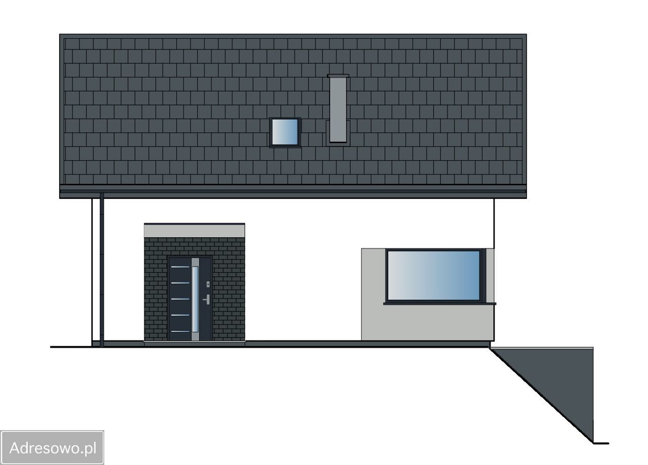 dom wolnostojący, 5 pokoi Masłomiąca. Zdjęcie 2