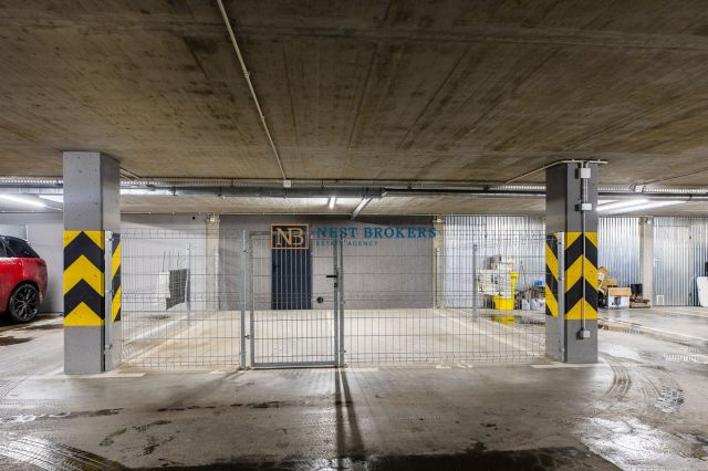 Lokal Kraków Borek Fałęcki, ul. Józefa Marcika. Zdjęcie 21