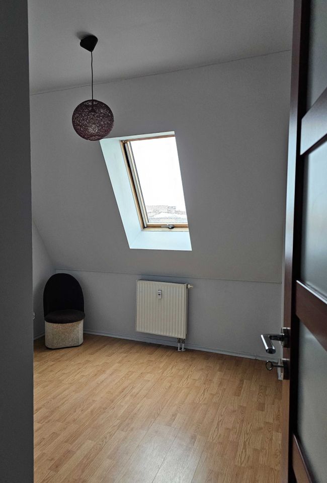 Mieszkanie 3-pokojowe Mińsk Mazowiecki Centrum, ul. Cicha. Zdjęcie 4