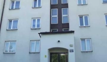 Mieszkanie 1-pokojowe Kraków Prądnik Biały, ul. Kuźnicy Kołłątajowskiej