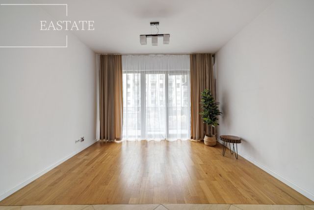 Mieszkanie 2-pokojowe Warszawa Żoliborz, ul. Ludwika Rydygiera. Zdjęcie 2