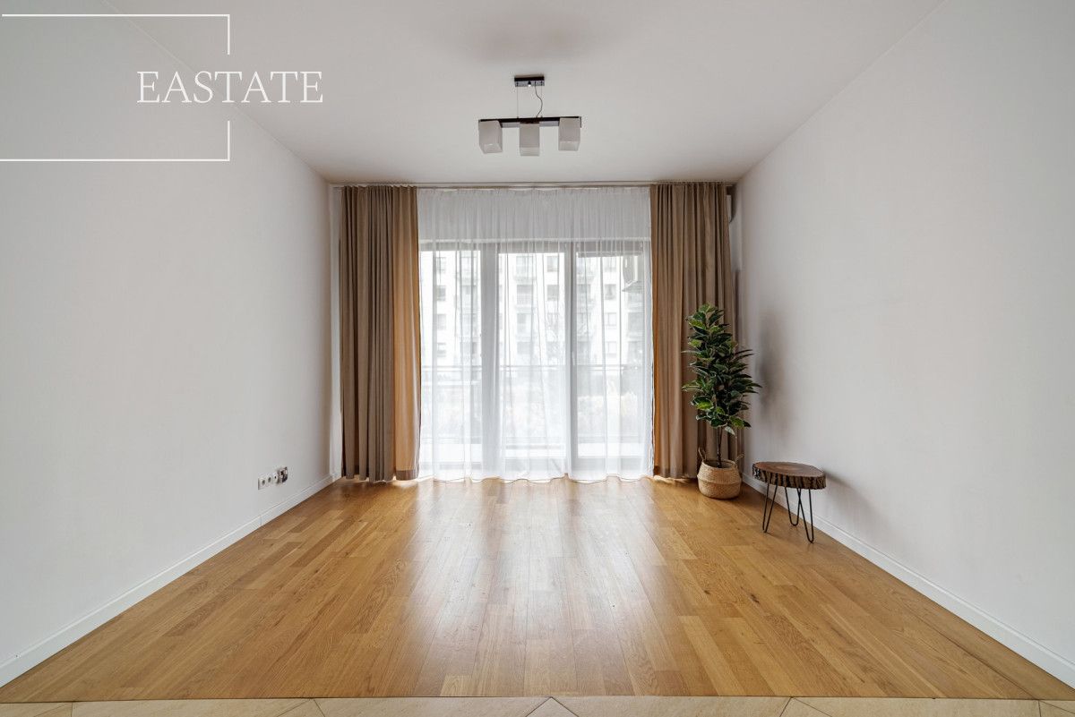 Mieszkanie 2-pokojowe Warszawa Żoliborz, ul. Ludwika Rydygiera. Zdjęcie 2