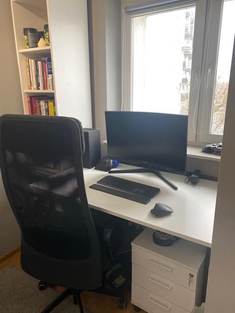 Mieszkanie 3-pokojowe Warszawa Żoliborz, ul. Jasnodworska. Zdjęcie 11