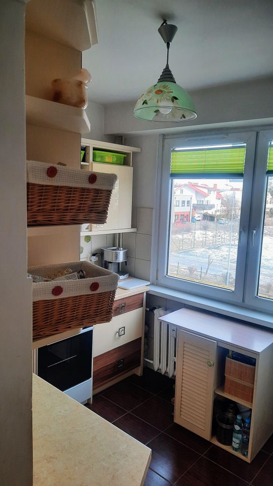 Mieszkanie 3-pokojowe Toruń Na Skarpie, ul. kard. Stefana Wyszyńskiego. Zdjęcie 11