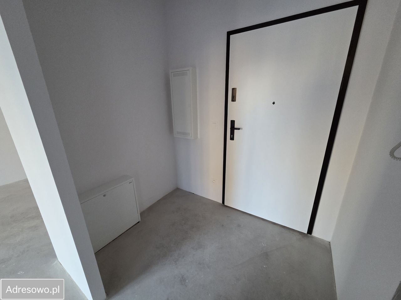 Mieszkanie 2-pokojowe Gdańsk Piecki, ul. Stanisława Lema. Zdjęcie 16