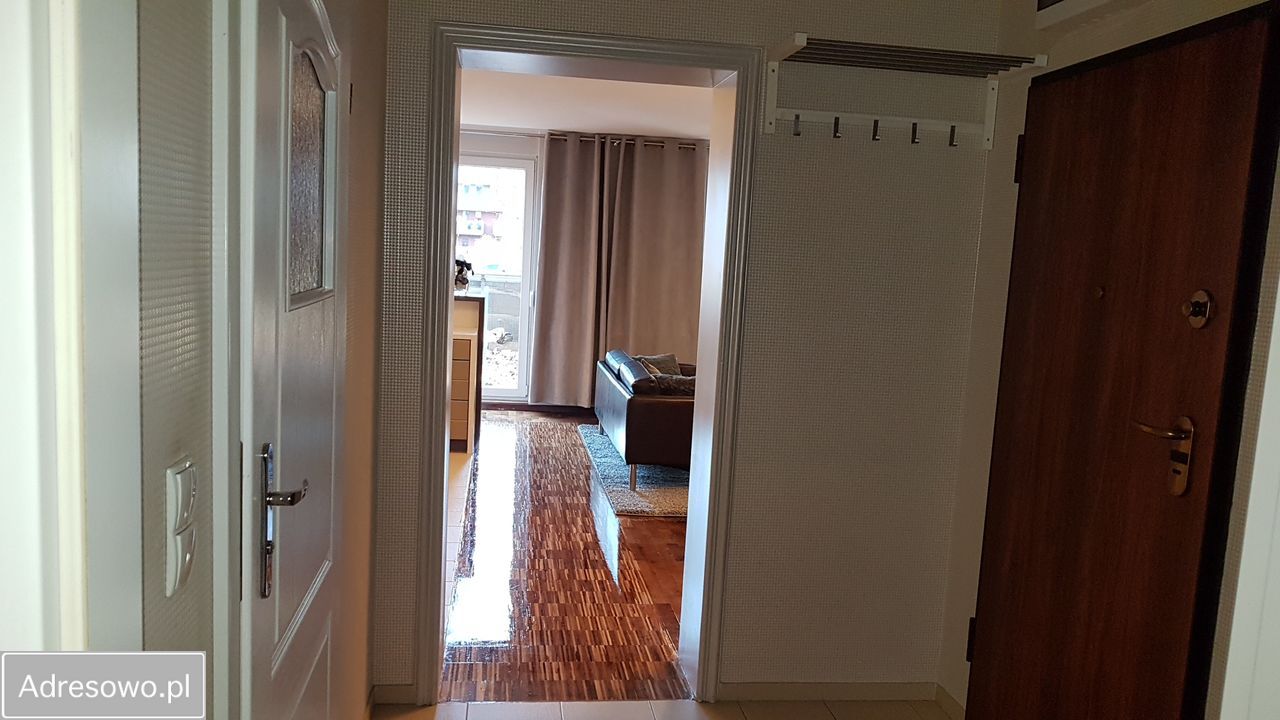 Mieszkanie 2-pokojowe Wrocław Stare Miasto, ul. Pochyła. Zdjęcie 8