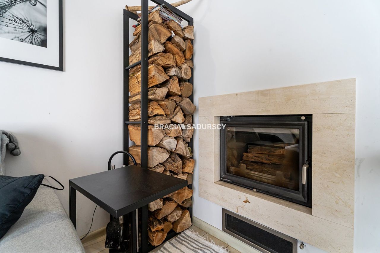 dom szeregowy, 4 pokoje Krzysztoforzyce, ul. Rozrywkowa. Zdjęcie 18