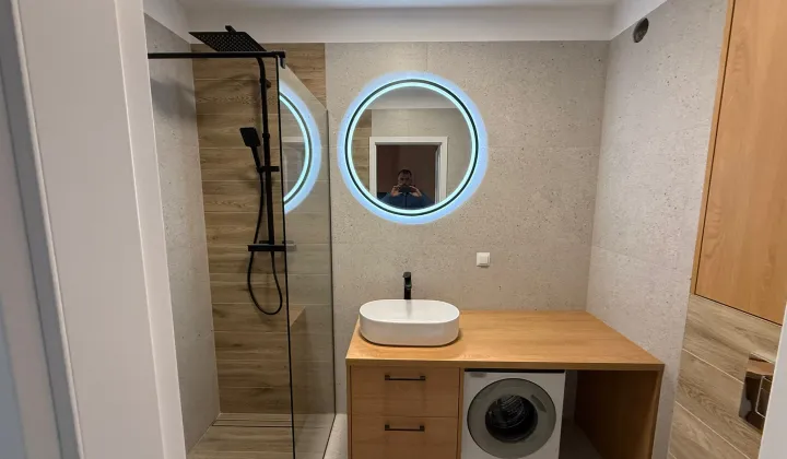 Mieszkanie 2-pokojowe Kołobrzeg Ogrody, ul. Koszalińska