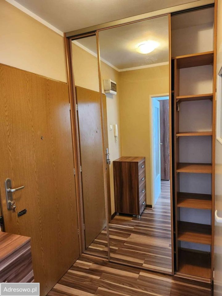 Mieszkanie 1-pokojowe Police, ul. kard. Stefana Wyszyńskiego. Zdjęcie 2