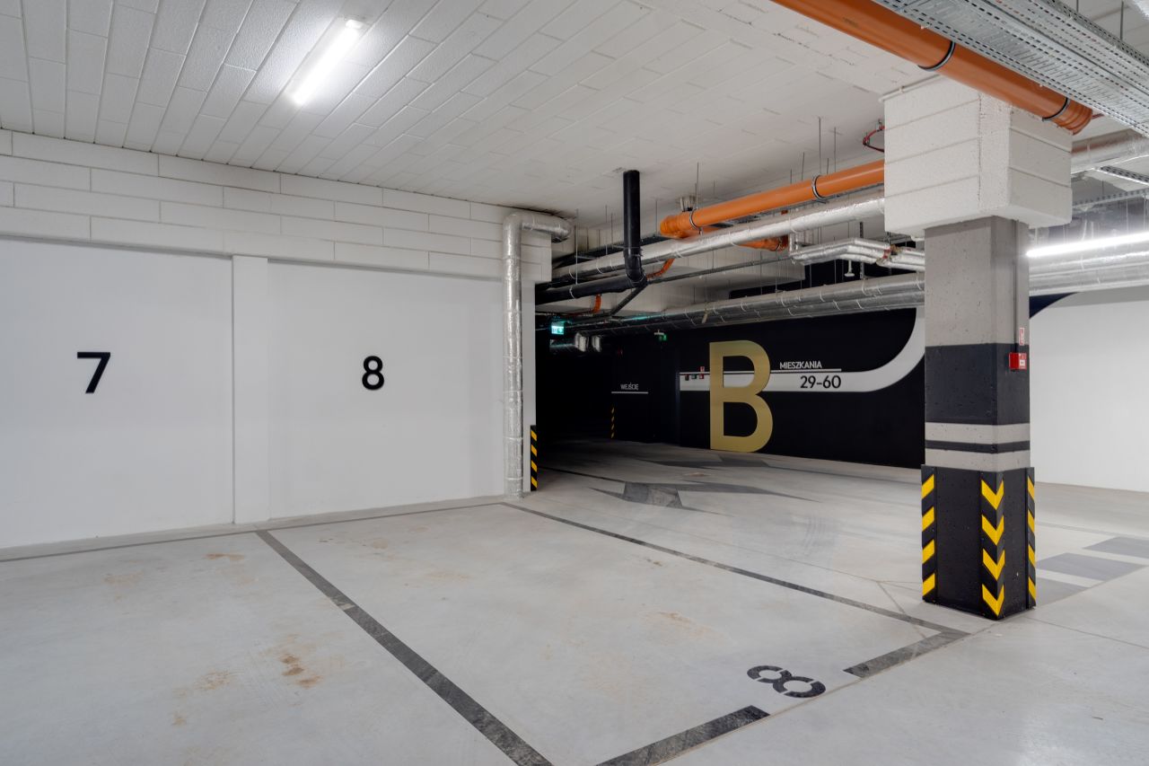 Mieszkanie 2-pokojowe Białystok Centrum, ul. Czysta. Zdjęcie 13