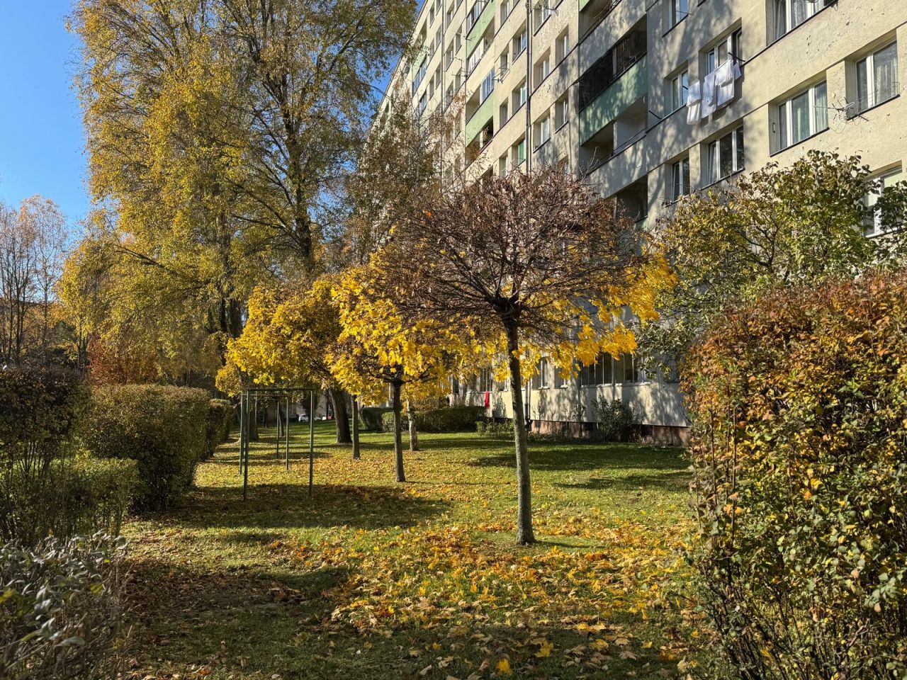 Mieszkanie 3-pokojowe Kraków Nowa Wieś, ul. Spytka z Melsztyna. Zdjęcie 22