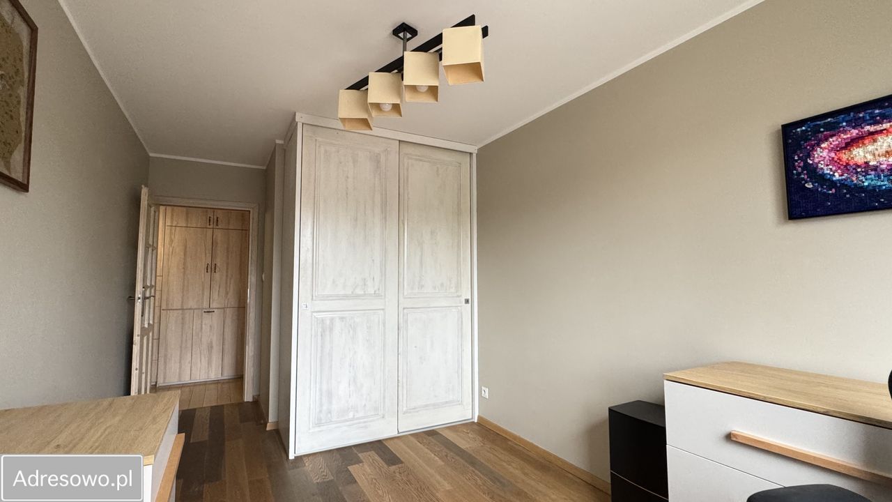 Mieszkanie 3-pokojowe Wrocław Kleczków, ul. Kleczkowska. Zdjęcie 15