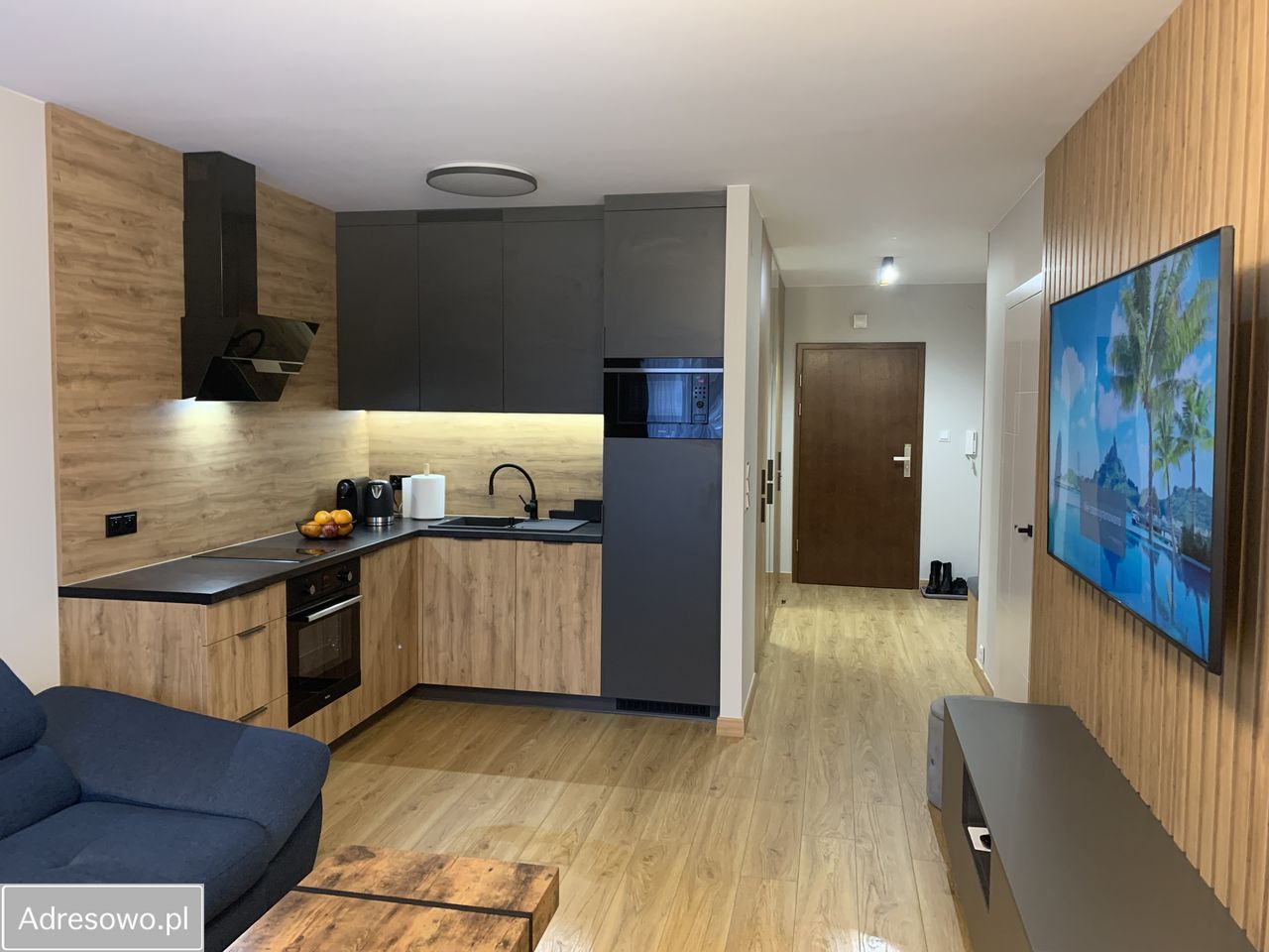 Mieszkanie 2-pokojowe Szklarska Poręba. Zdjęcie 13