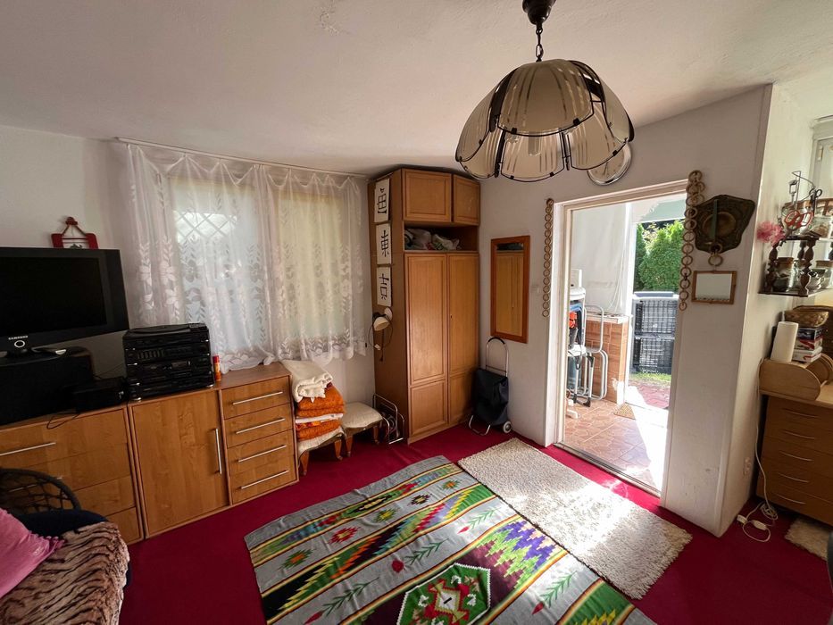 Działka rod Nadarzyn. Zdjęcie 6