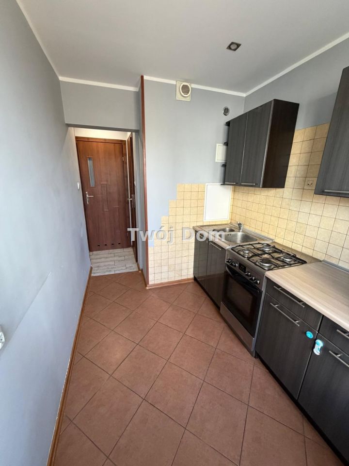 Mieszkanie 2-pokojowe Gdańsk Suchanino. Zdjęcie 7