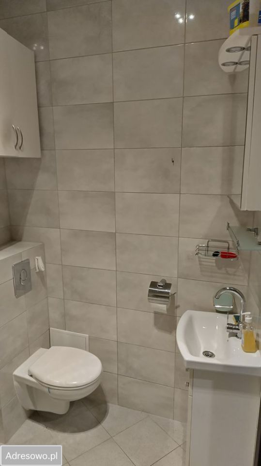 Mieszkanie 2-pokojowe Szczecin Śródmieście, ul. Zygmunta Krasińskiego. Zdjęcie 16