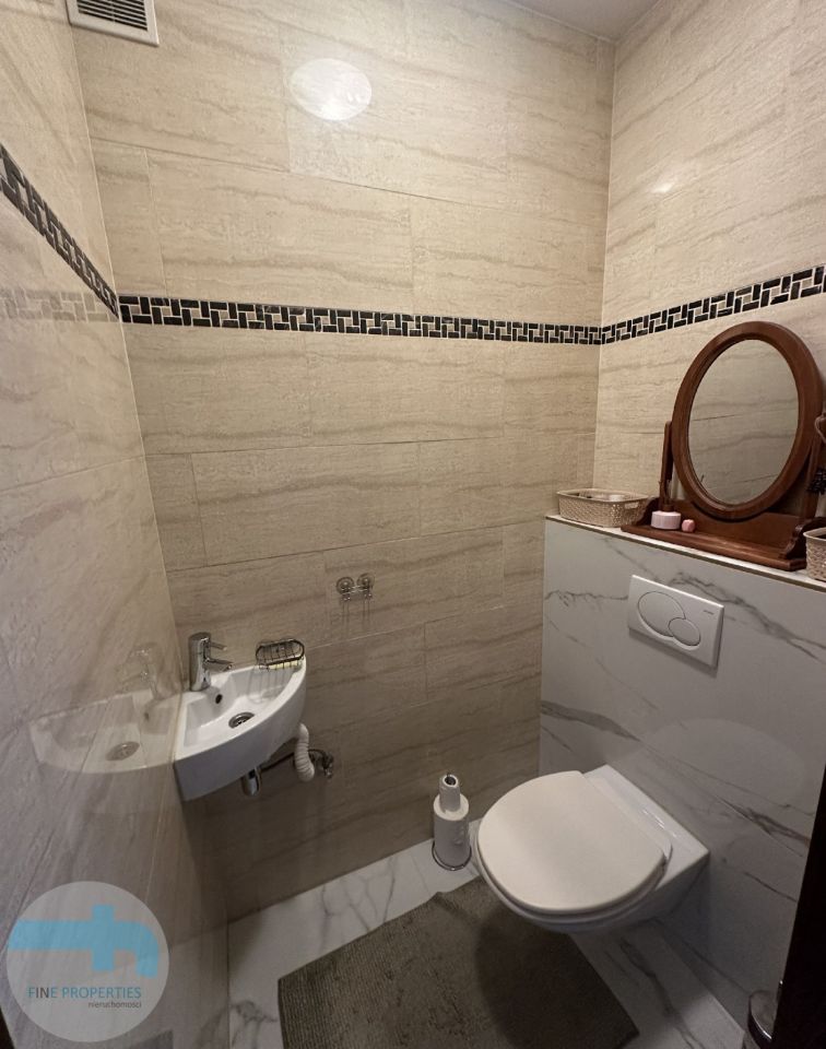 bliźniak, 4 pokoje Wieliszew. Zdjęcie 11