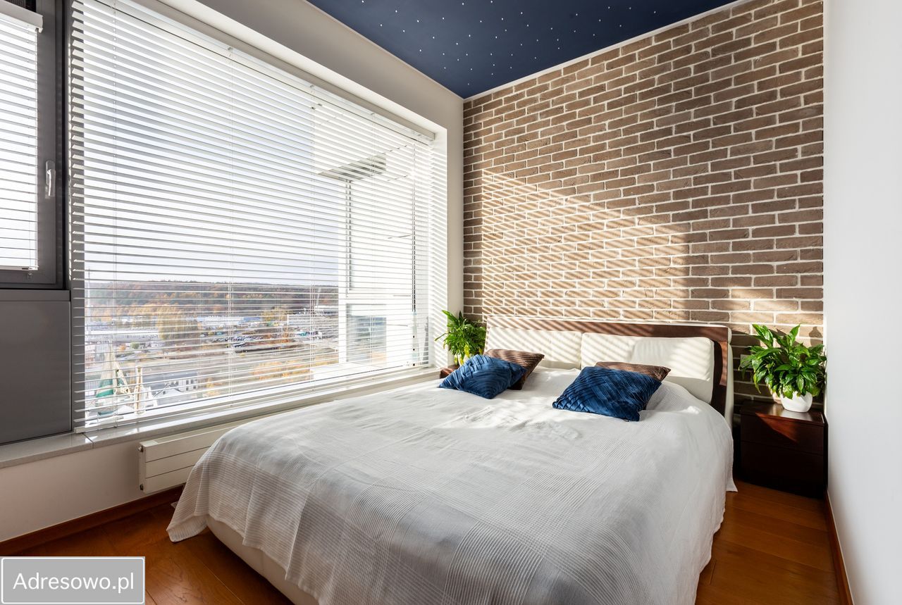 Mieszkanie 3-pokojowe Gdynia Redłowo, ul. Legionów. Zdjęcie 3