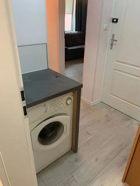 Mieszkanie 2-pokojowe Lębork Centrum. Zdjęcie 5