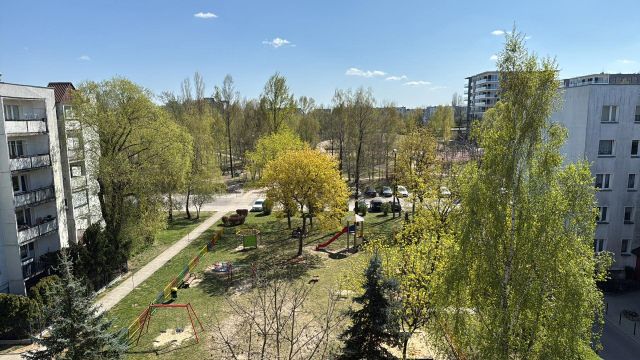 Mieszkanie 2-pokojowe Łódź Radogoszcz, ul. Świtezianki. Zdjęcie 1