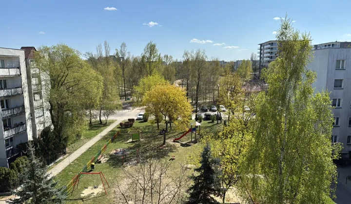 Mieszkanie 2-pokojowe Łódź Radogoszcz, ul. Świtezianki