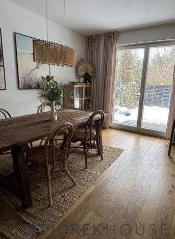 Mieszkanie 3-pokojowe Warszawa Wawer, ul. Konopna. Zdjęcie 3