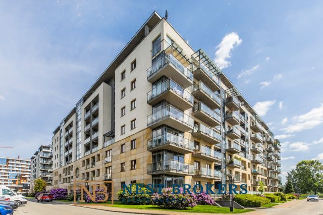 Mieszkanie 2-pokojowe Kraków Grzegórzki, ul. Grzegórzecka. Zdjęcie 11