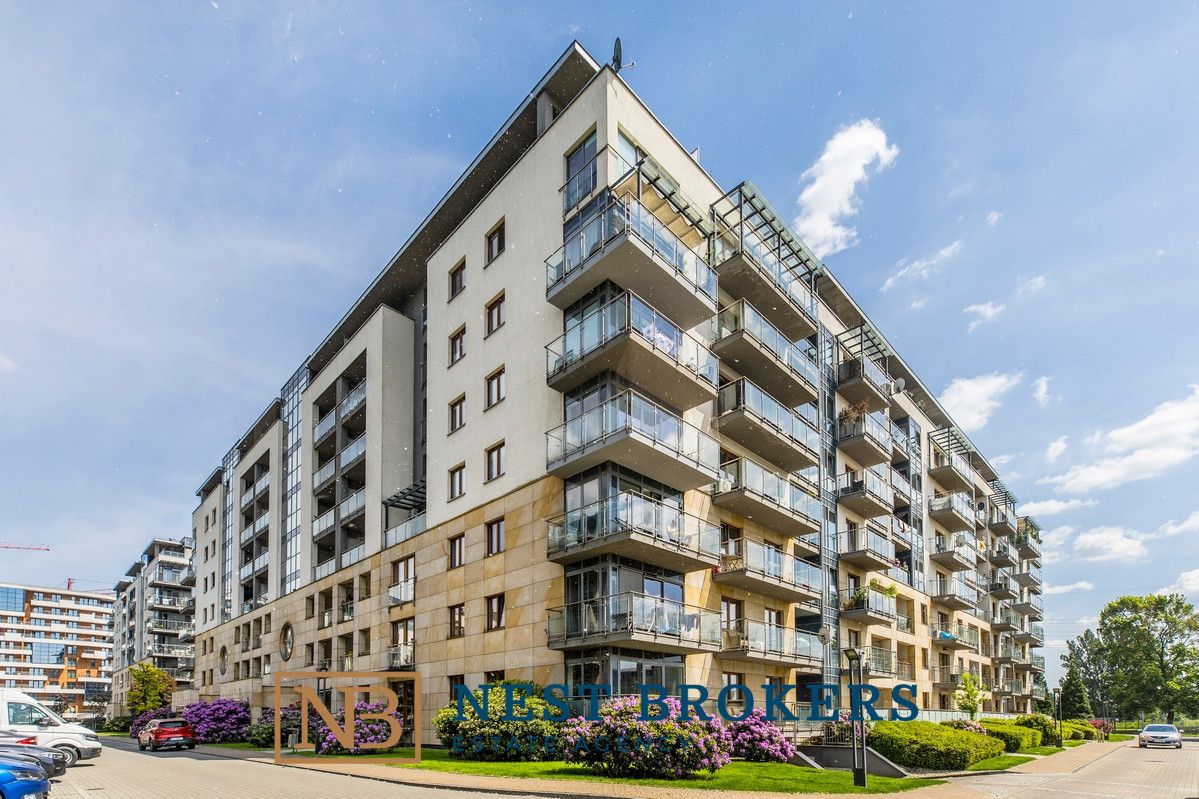 Mieszkanie 2-pokojowe Kraków Grzegórzki, ul. Grzegórzecka. Zdjęcie 11