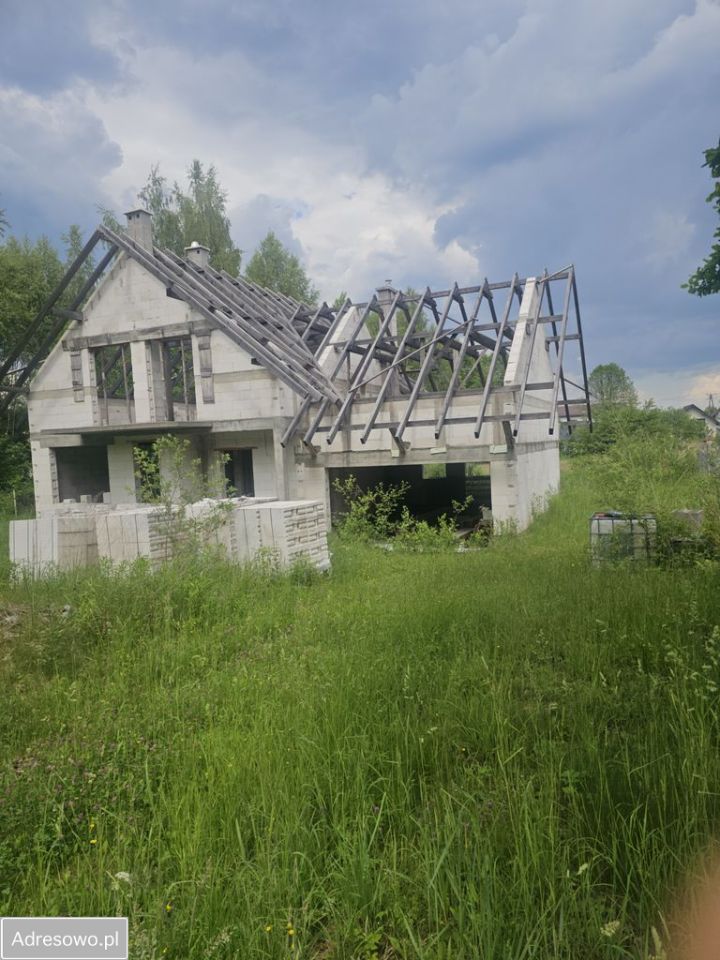 dom wolnostojący, 5 pokoi Kolonia, ul. Długa. Zdjęcie 2