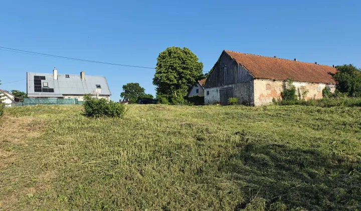 Działka budowlana Kotkowo