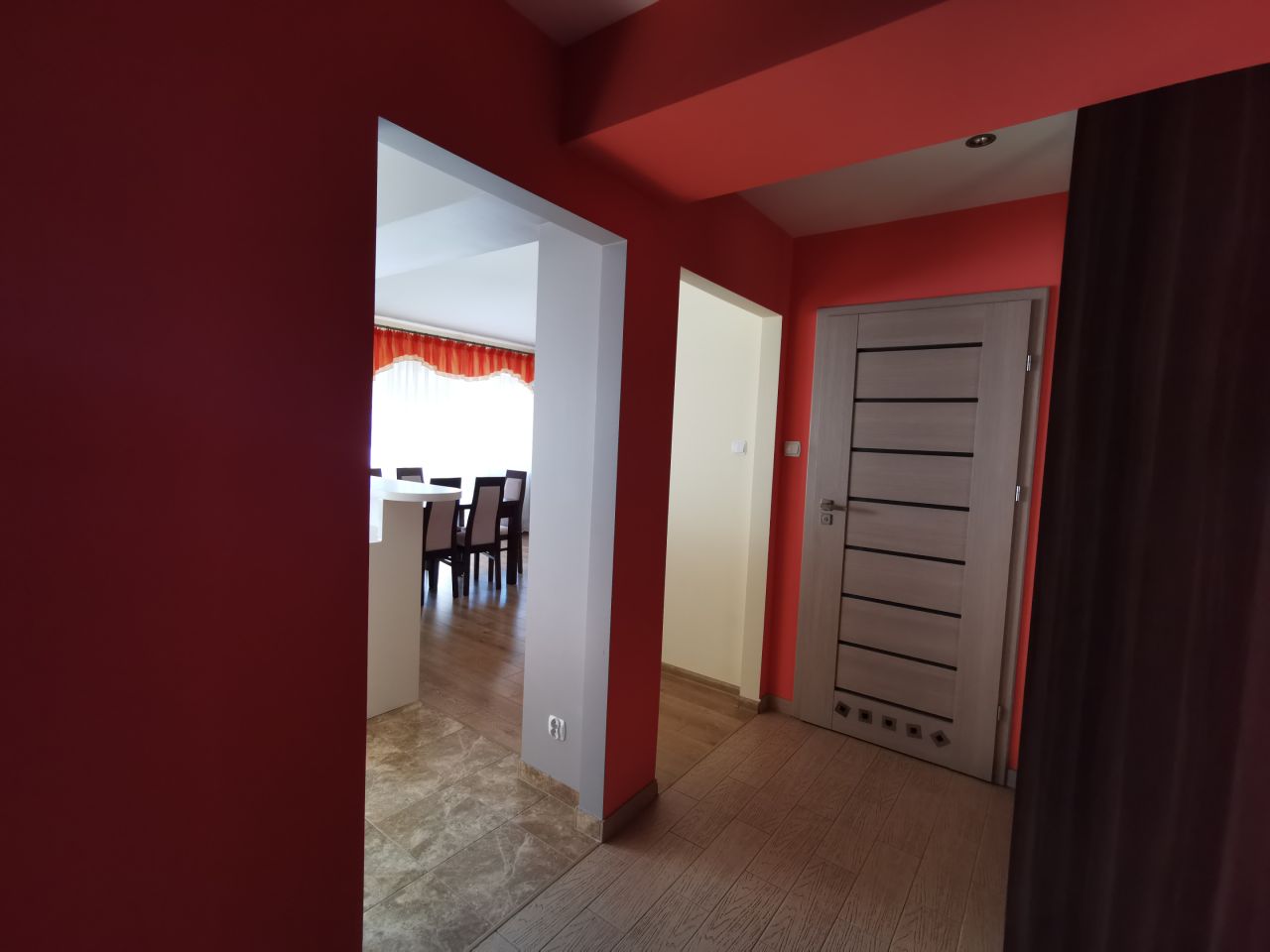 Mieszkanie 2-pokojowe Rzeszów Nowe Miasto, ul. Graniczna. Zdjęcie 6