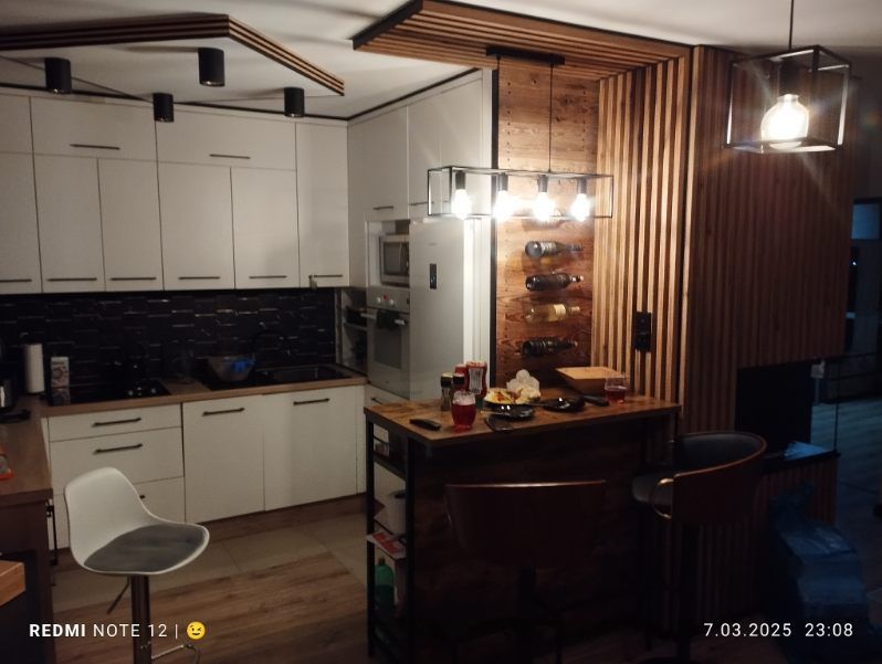 Mieszkanie 3-pokojowe Hrubieszów Śródmieście, ul. Plac Staszica. Zdjęcie 2
