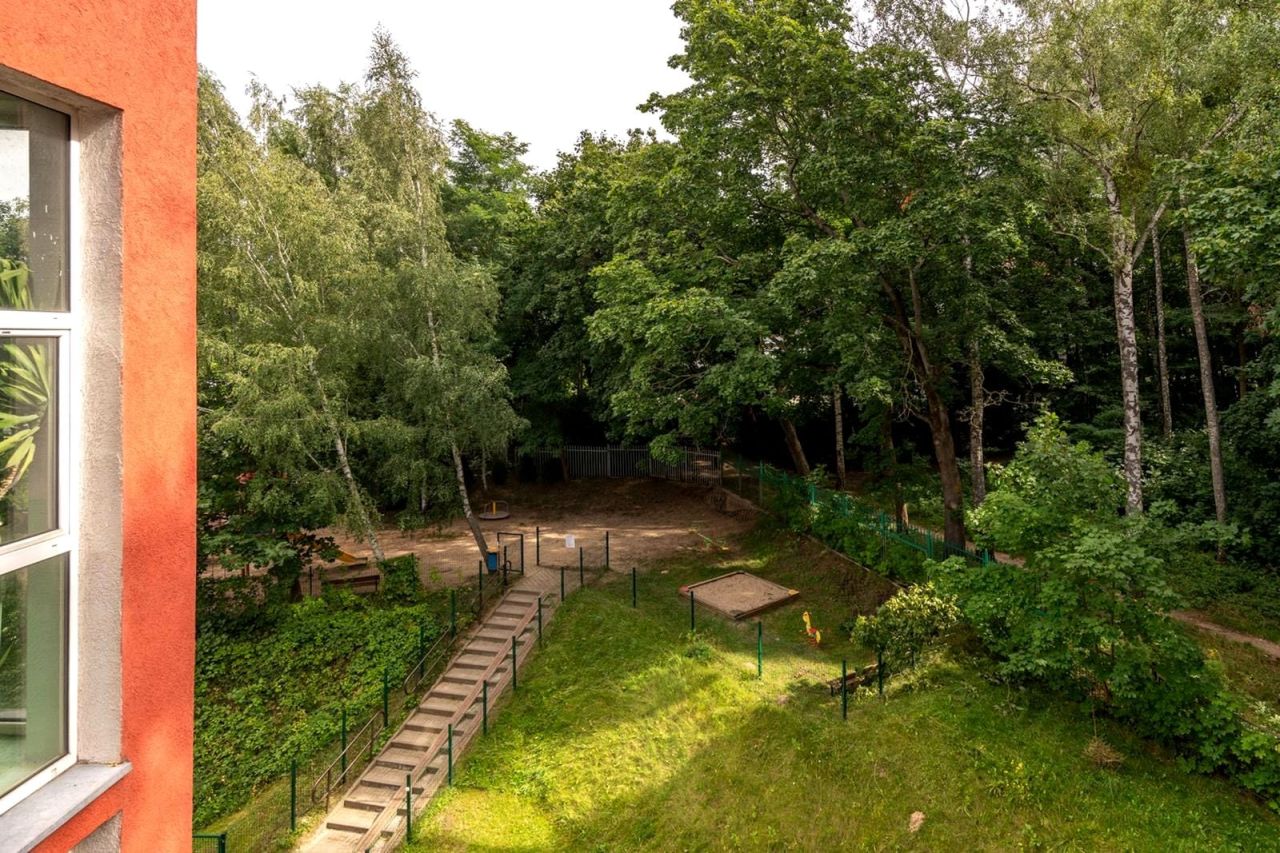 Mieszkanie 3-pokojowe Olsztyn, ul. Dywizjonu 303. Zdjęcie 15