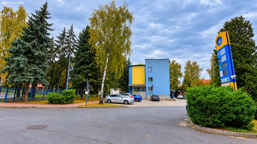 Działka inwestycyjna Rzeszów, ul. Adama Matuszczaka. Zdjęcie 1