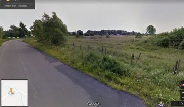Działka rekreacyjna Siedlce, ul. Żytnia
