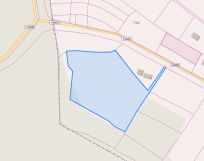 Działka budowlana Niedźwiada. Zdjęcie 1