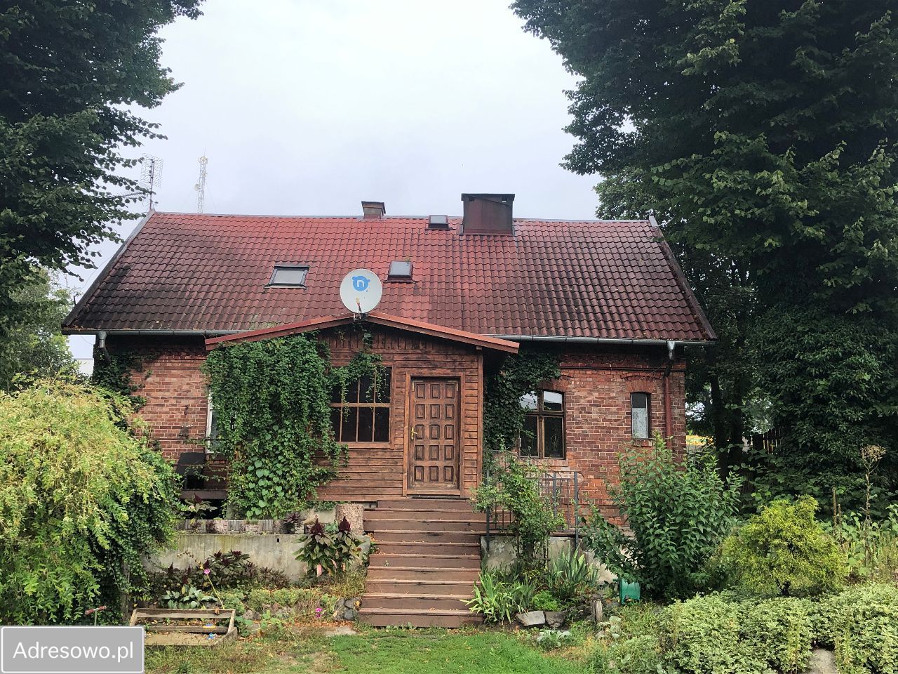 dom wolnostojący, 6 pokoi Stegna, ul. Gdańska
