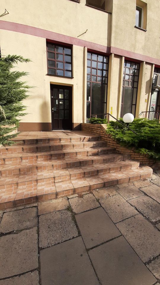 Lokal Wrocław Krzyki, ul. Wesoła. Zdjęcie 17