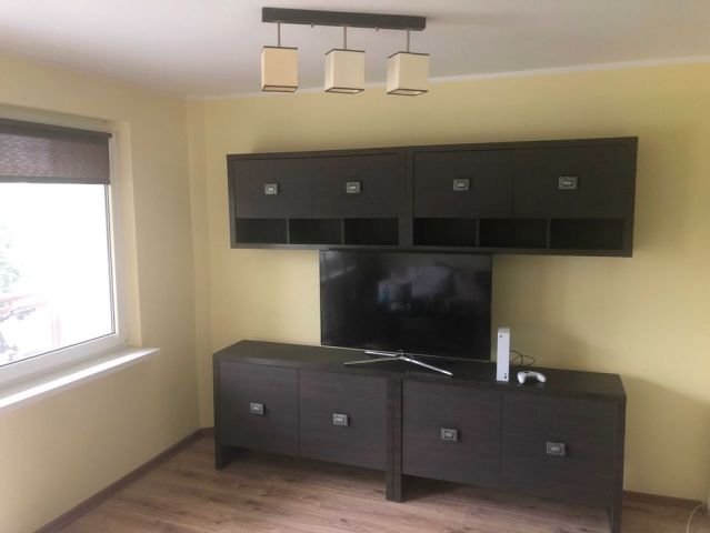 Mieszkanie 3-pokojowe Szczecin Słoneczne, ul. Lniana. Zdjęcie 1