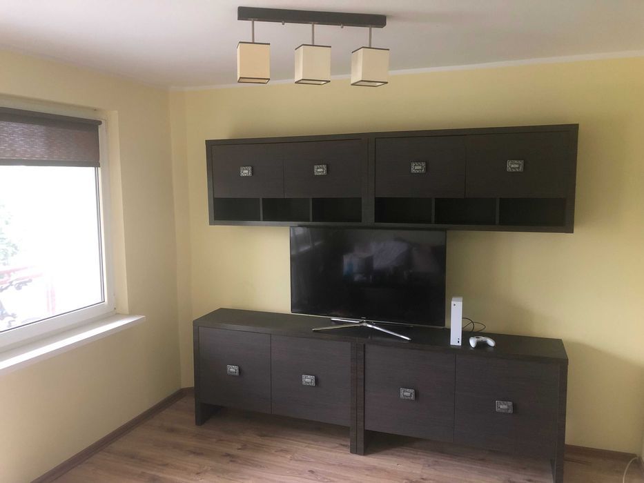 Mieszkanie 3-pokojowe Szczecin Słoneczne, ul. Lniana