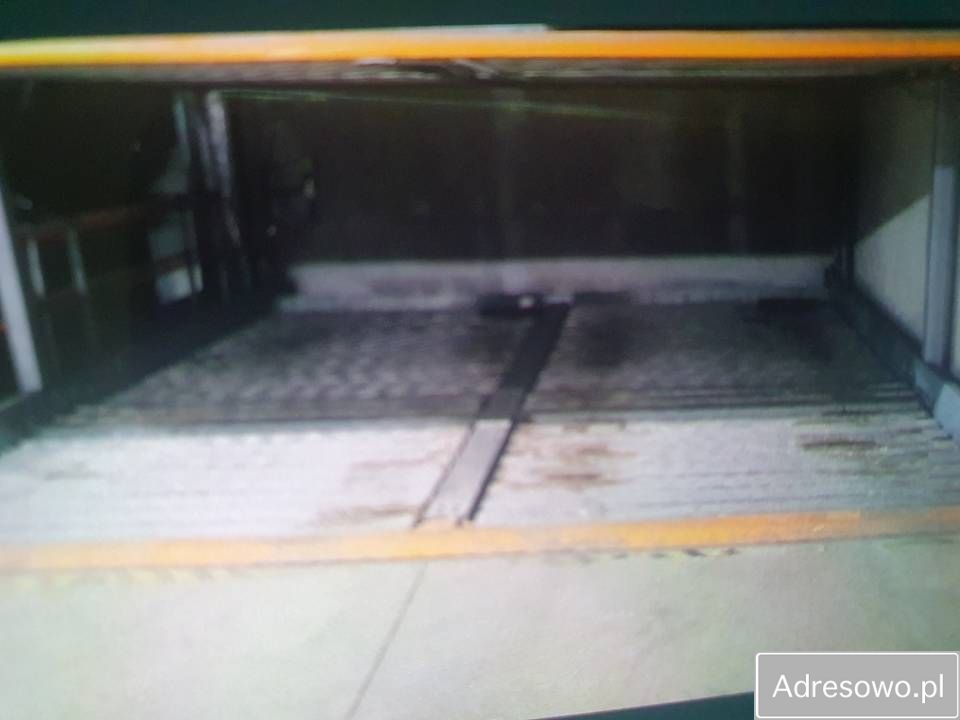 Garaż/miejsce parkingowe Łódź Śródmieście, ul. Piotrkowska. Zdjęcie 2