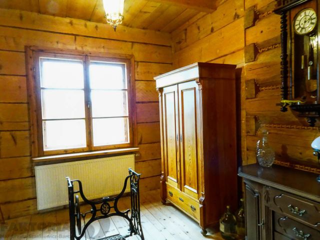 dom wolnostojący, 5 pokoi Borne. Zdjęcie 4