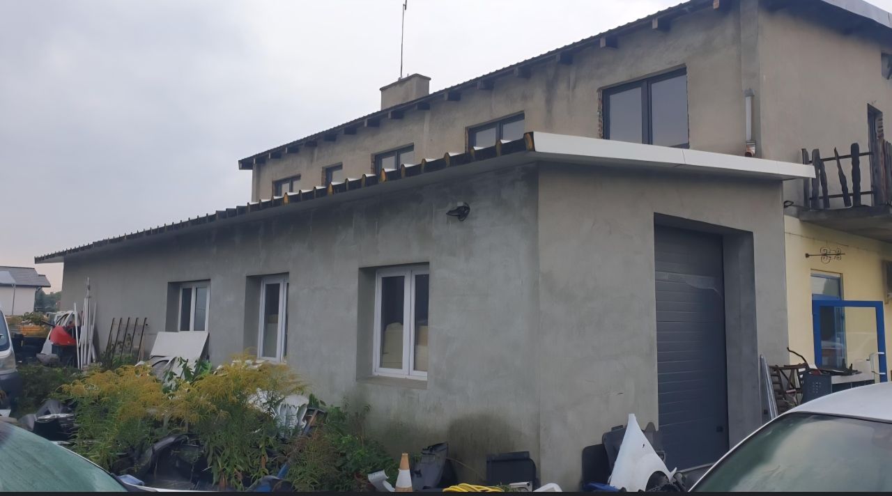 dom wolnostojący, 5 pokoi Mikołów Paniowy, ul. Gliwicka. Zdjęcie 7