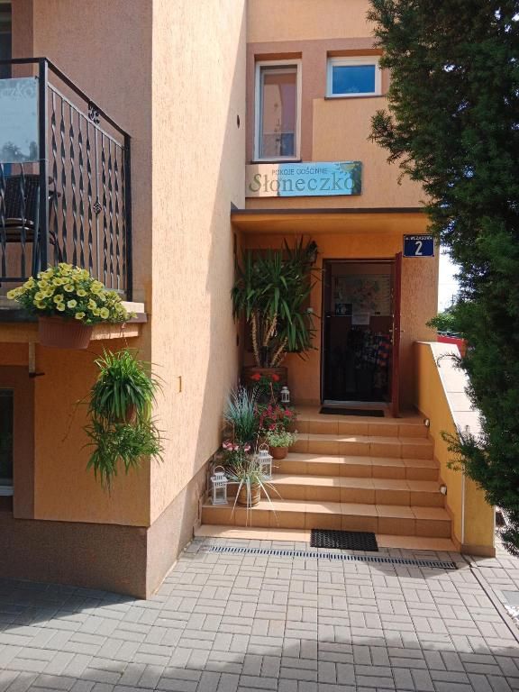 dom wolnostojący, 10 pokoi Kąty Rybackie, ul. Wczasowa. Zdjęcie 10