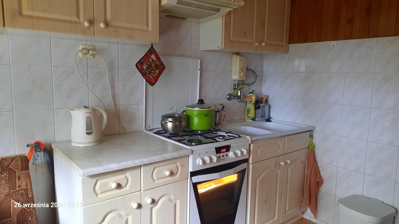 Mieszkanie 2-pokojowe Gołdap, ul. Lipowa. Zdjęcie 6