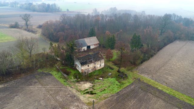 Działka budowlana Siekierowice. Zdjęcie 21