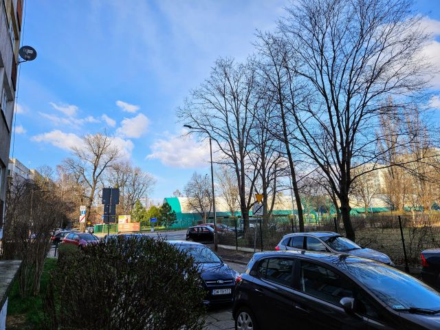 Mieszkanie 2-pokojowe Wrocław Szczepin, ul. Lubińska. Zdjęcie 13