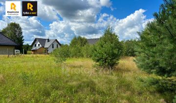 Działka budowlana Miszewko