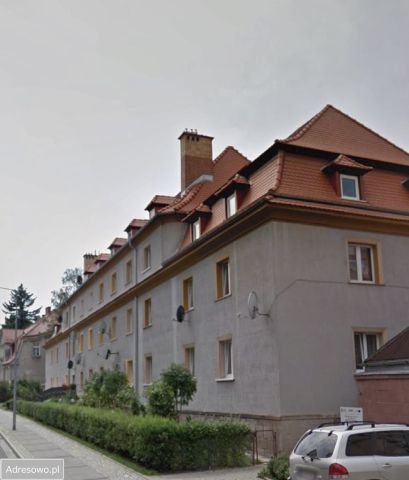 Mieszkanie 2-pokojowe Wałbrzych Nowe Miasto, ul. Ignacego Paderewskiego. Zdjęcie 1