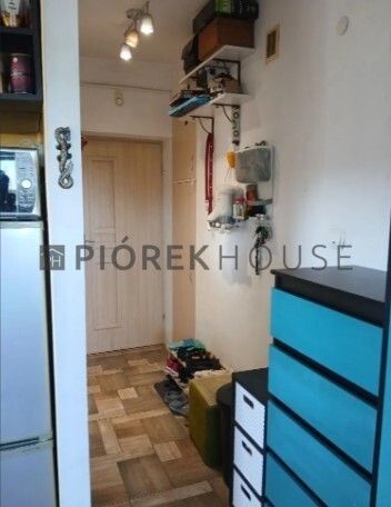 Mieszkanie 1-pokojowe Warszawa Praga-Południe, ul. Biskupia. Zdjęcie 7